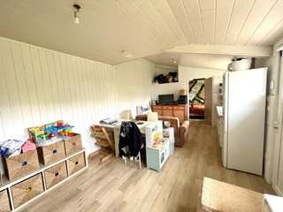 Vente maison 2 pièces