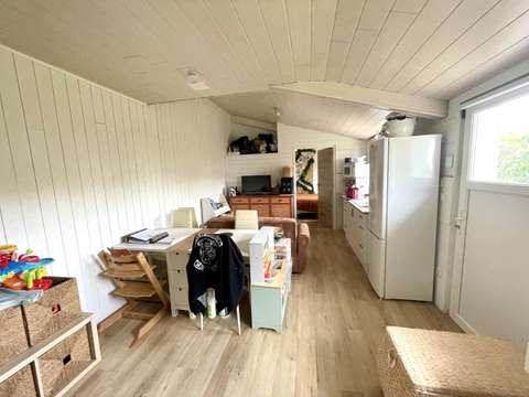 Vente maison 2 pièces