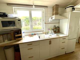 Vente maison 2 pièces