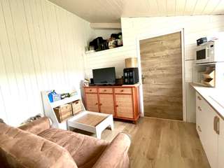 Vente maison 2 pièces