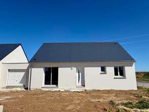 Vente Maison 3 chambresCourseulles-sur-Mer