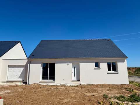 Vente maison 4 pièces Courseulles-sur-Mer 14