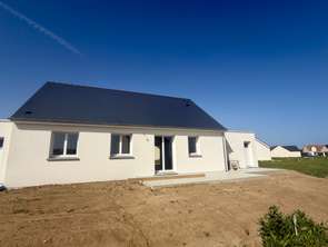 Vente Maison 3 chambresCourseulles-sur-Mer