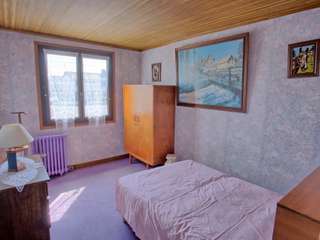 Vente maison