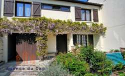 Photo Vente maison Courseulles-sur-Mer
