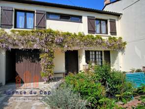 Vente Maison 5 chambresCourseulles-sur-Mer