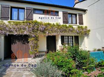 Vente Maison 5 chambresCourseulles-sur-Mer