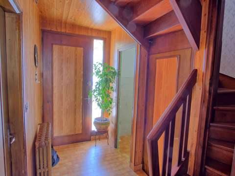 Vente maison