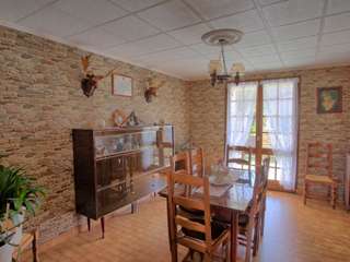 Vente maison