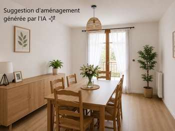 Vente maison Vente maison