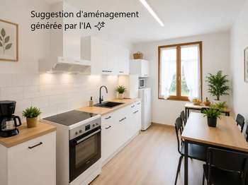 Vente maison Vente maison