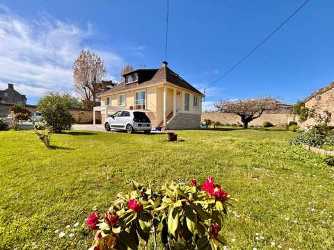 Vente maison 6 pièces Courseulles-sur-Mer 14
