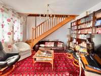 Vente maison 6 pièces Vente maison 6 pièces