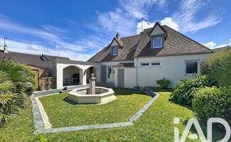 Photo Vente maison Courseulles-sur-Mer