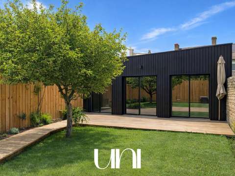 Vente maison 5 pièces Courseulles-sur-Mer 14