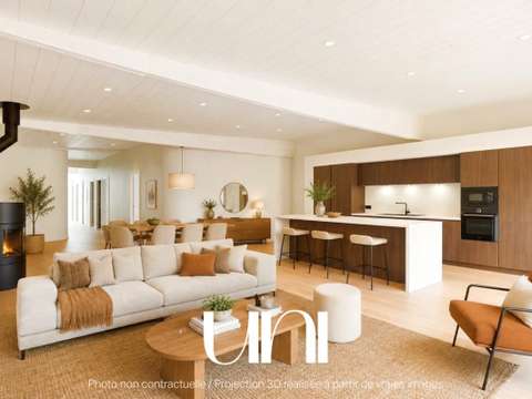 Vente maison 5 pièces Vente maison 5 pièces
