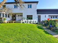 Vente maison 12 pièces