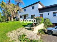 Vente maison 12 pièces