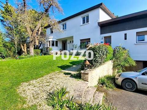 Vente maison 12 pièces