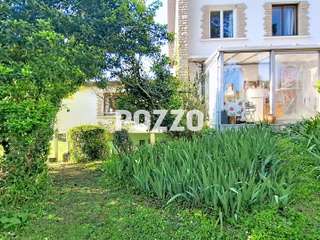 Vente maison 12 pièces