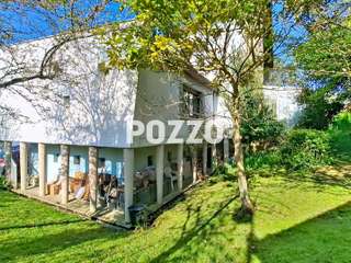 Vente maison 12 pièces