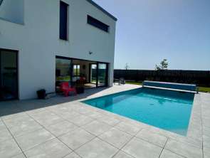 Vente Maison 4 chambresCourseulles-sur-Mer
