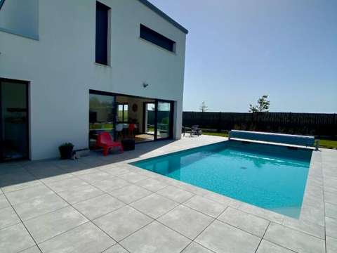 Vente maison 6 pièces Courseulles-sur-Mer 14