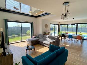 Vente Maison 4 chambresCourseulles-sur-Mer