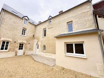 Vente maison 4 pièces Courseulles-sur-Mer 14