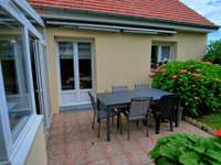 Vente maison