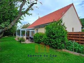 Vente Maison 2 chambresCourseulles-sur-Mer