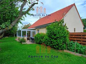Vente Maison 2 chambresCourseulles-sur-Mer