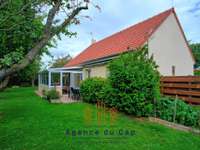 Vente maison