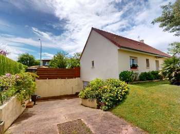 Vente Maison 2 chambresCourseulles-sur-Mer