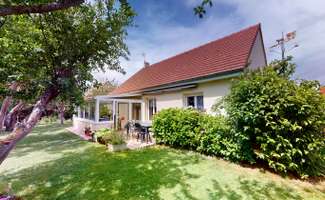 Photo Vente maison Courseulles-sur-Mer