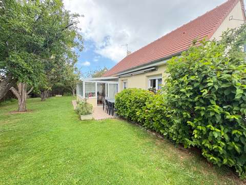 Vente maison 4 pièces Vente maison 4 pièces
