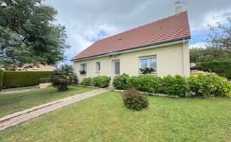 Photo Vente maison Courseulles-sur-Mer