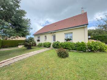 Vente maison 4 pièces Courseulles-sur-Mer 14