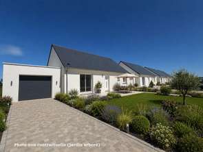 Vente Maison 3 chambresCourseulles-sur-Mer