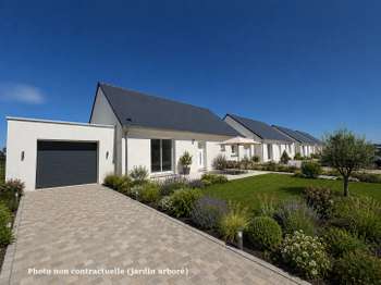 Vente maison 4 pièces Courseulles-sur-Mer 14