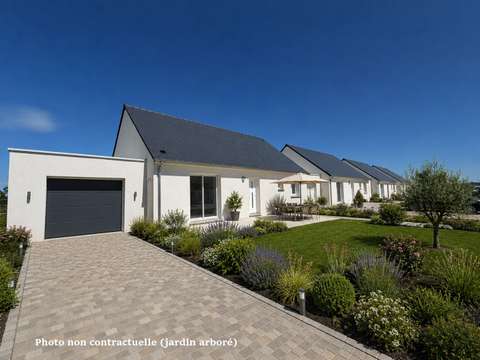 Vente maison 4 pièces Courseulles-sur-Mer 14