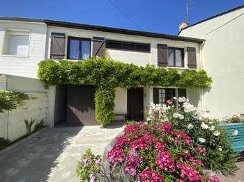 Vente maison 7 pièces Courseulles-sur-Mer 14