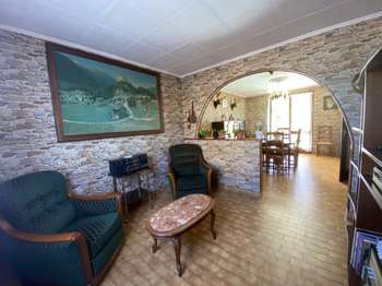 Vente maison 7 pièces Vente maison 7 pièces