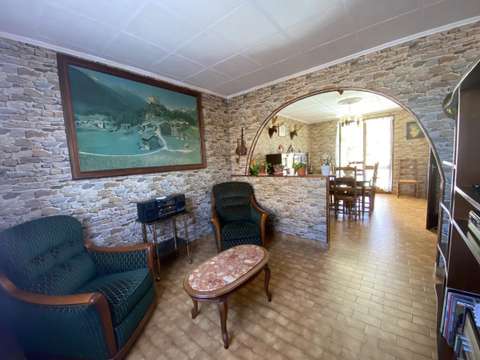 Vente maison 7 pièces Vente maison 7 pièces