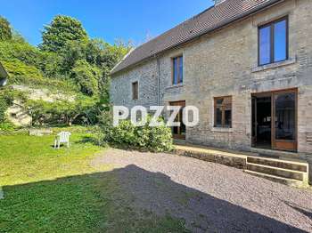 Vente Maison 3 chambresCourseulles-sur-Mer
