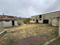 Vente maison 1 pièce
