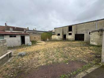 Vente maison 1 pièce