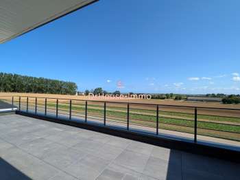 Vente Maison 4 chambresCourseulles-sur-Mer