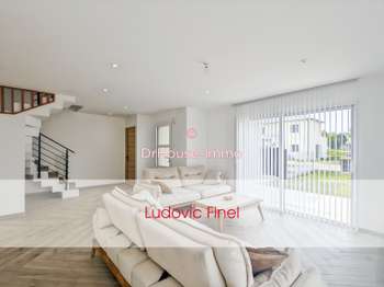 Vente Maison 4 chambresCourseulles-sur-Mer