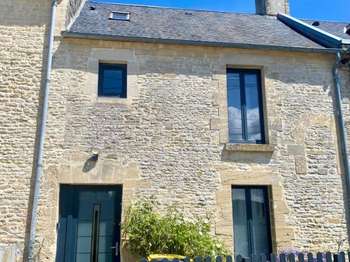 Vente Maison 3 chambresCourseulles-sur-Mer